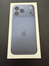 Phone 17 Pro max Box