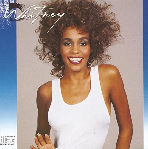 Las mejores ofertas en Whitney HOUSTON Álbum CD de Música | eBay