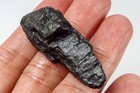 66Ct Natural Brazilian Blue Kyanite Crystal Facet Rough Specimen YKNd1882 — photo 3