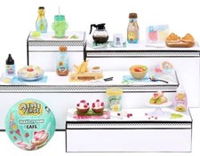 Mini Verse Make It CAFE Series S6 You Pick