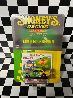 Racing Champions Chad Chaffin 1/15,000 N&S Auto Parts
