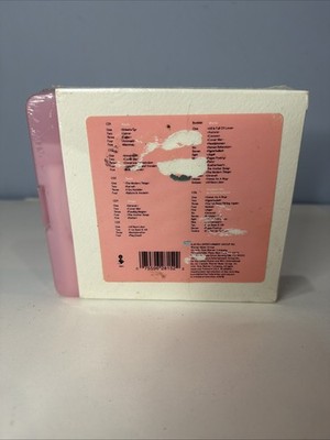 Family Tree [Box] by Björk (CD, Nov-2002, 6 Discs, Elektra (Label