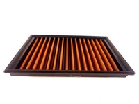 Sprint Filter Passend FüR Fiat Punto Iii/Grande Punto (199)/EVO 1.9JTD 130PS 05-