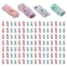 1 Set Paper Bedding For Hamsters - Small Animal Cage Liner Absorbent Animal