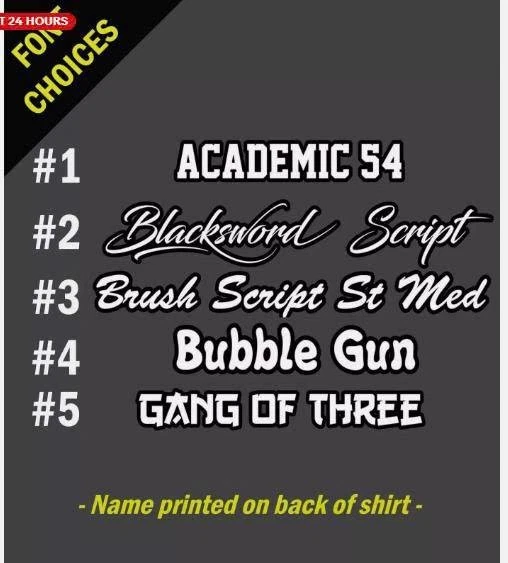 Storm Fiery Ink Rocket Bowling Jersey