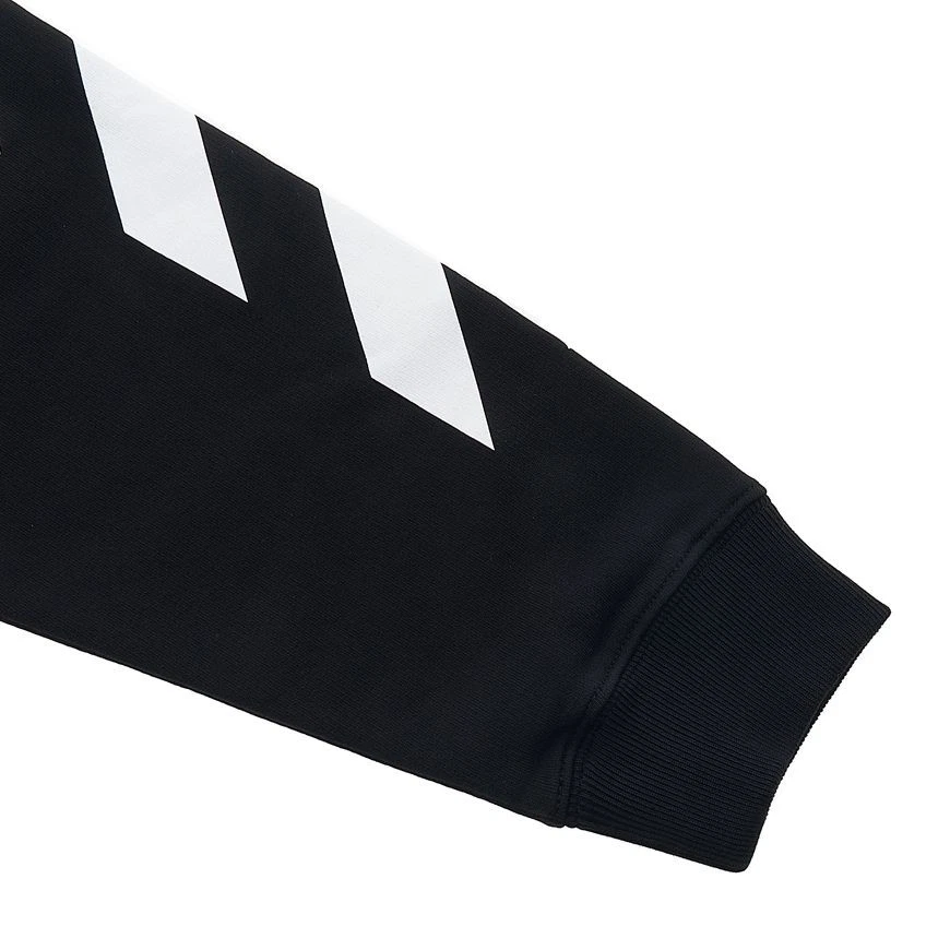 OFF WHITE Felpa con cappuccio uomo Off White Diag Skate 37057121