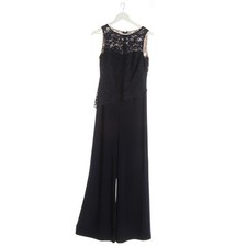 Lauren Ralph Lauren Jumpsuit 40 US 10 Blau Br...