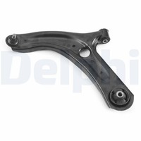 Querlenker Vorderachse Links FüR Hyundai I20 III Bayon