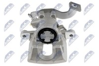 Bremssattel Hinterachse Hinten Rechts FÜR Toyota