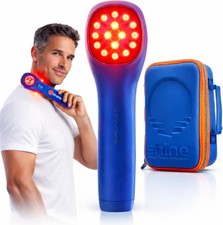 Red Light Therapy Device 660nm 850nm Skin Joint Pain Muscle Recovery Home