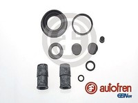 Autofren Seinsa D4739 Reparatursatz Bremssattel FüR Ford, Hinterachse