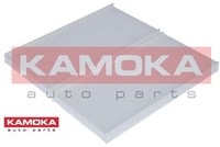Kamoka F402901 Filter FüR Innenraumluft Innenraumfilter Filter Innenraum