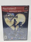 Kingdom Hearts Sony PlayStation 2 Greatest Hits Brand New Factory Sealed