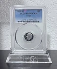 2015-W Silver Proof Dime - March of Dimes PCGS PR69DCAM PF69 2015 W 10C