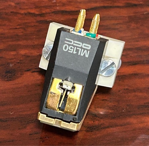 Audio-Technica Vm Cartridge At-Ml150/Occ | eBay