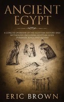 Eric Brown | Ancient Egypt | Buch | Englisch (2019) | Ancient History | Gebunden