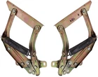 New Hood Hinges RH LH 1978 1979 Ford Bronco