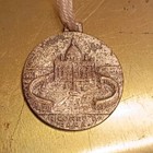 PIVS XII POPE PIUS Pendant — photo 2