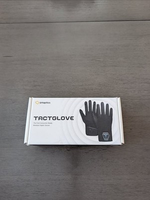 bHaptics TactGlove Wireless Haptic Gloves For VR Gaming (Meta Quest, Vive Etc.)