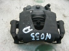 Etrier de frein Daewoo NEXIA