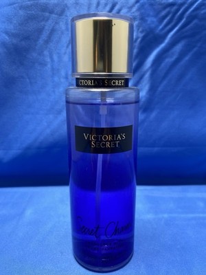 Discontinued Victoria's Secret Secret Charm Fragrance Mist 8.4 oz