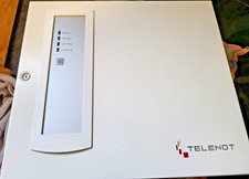 MEGAAA   TOP TELENOT comline 2002 Übertragungseinrichtung, NT 7400