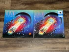 Journey- Lot Of 2 LP's/Records-  Escape-1981 & 2021