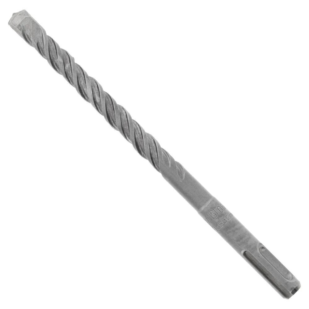 Diablo Tools 38 дюйма X 4 дюйма X 6 дюймов Sds-Plus 2-Резак 2490₽