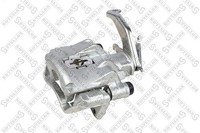 Stellox Bremssattel Bremszange Hinten Rechts FüR Ford Transit Kasten Fa_ _ Fd_
