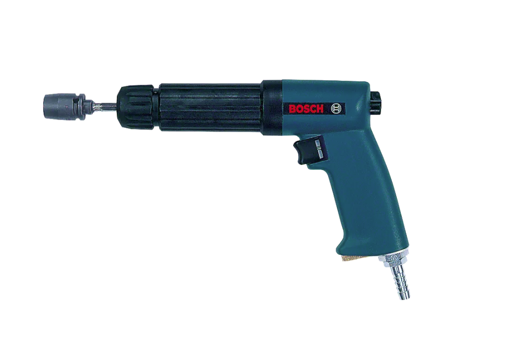 AVVITATORE AD ARIA COMPRESSA CON FRIZIONE DI STACCO - BOSCH PROFESSIONAL