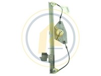 Fensterheber Hinten Rechts Ac Rolcar 013522 FÜR BMW Fenstermechanismus