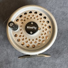 Leeda Fly Reel