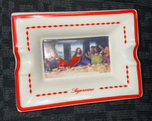 Supreme Ashtray | eBay