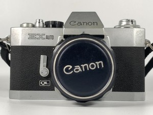 Canon Ex Auto | eBay