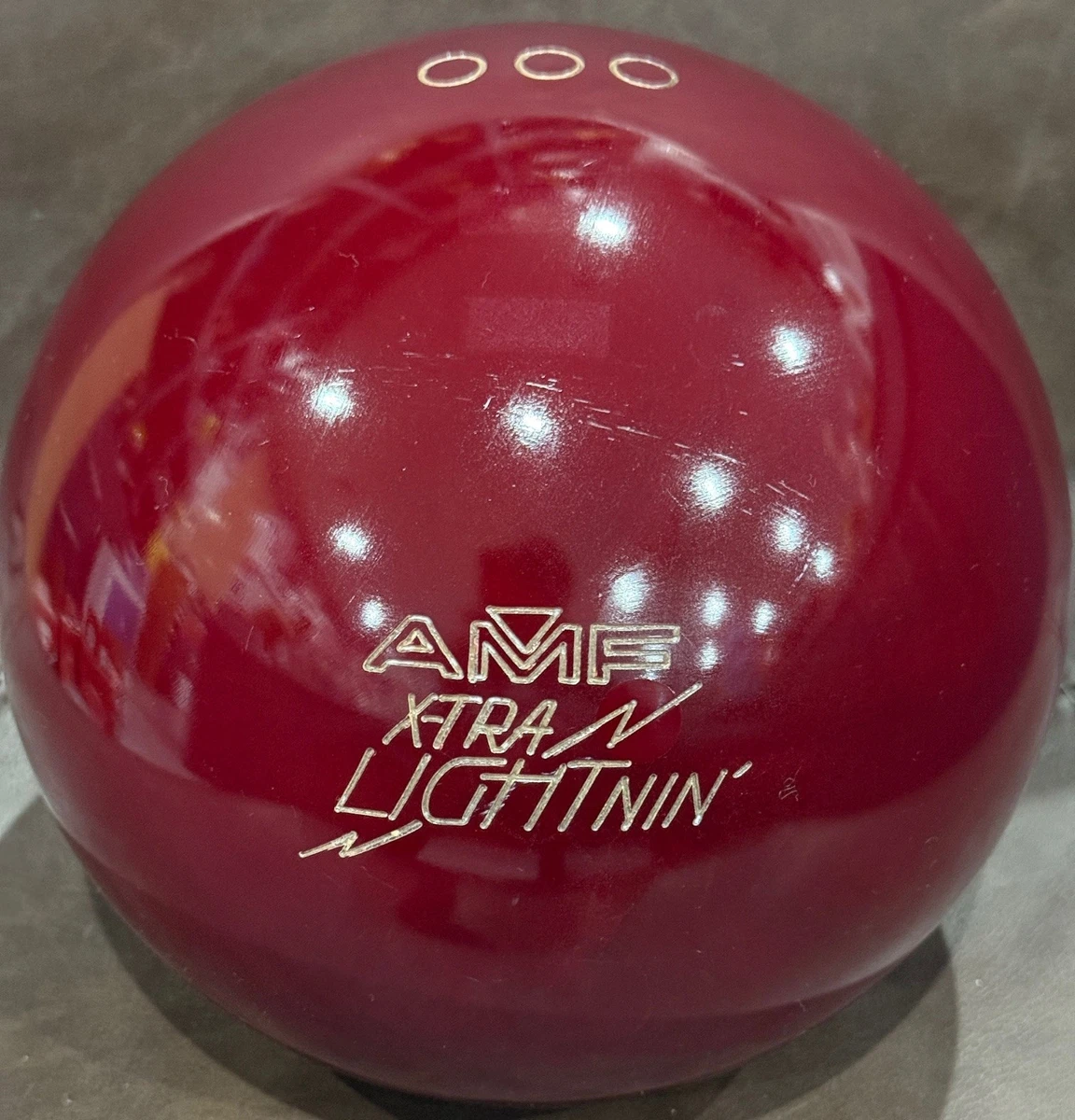 AMF Bowling Balls for sale - eBay