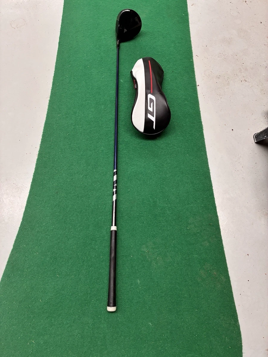 Titleist GT3 Driver 9deg Ventus Velocore TR Blue 6S