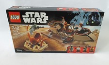 LEGO Star Wars: Desert Skiff Escape (75174) NEU / OVP / EOL