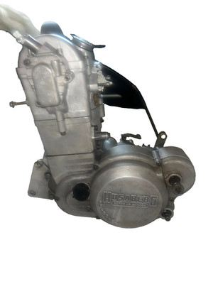 Husaberg fe 501 1996 Complete engine