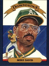 1986 Donruss Baseball (1-220) - You Pick - FREE SHIPPING 5+ Cards READ NM