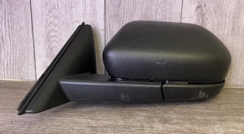 # 2020-2024 FORD EXPLORER SIDE MIRROR OEM LH DRIVER  SIDE W/BLIND SPOT