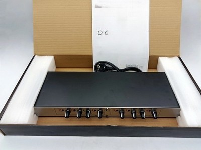 By Harman 223xs Crossover Stereo 2-Way / Mono 3-Way in Box w/ Manual New