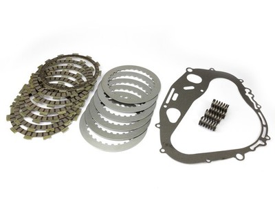 Kupplung für Suzuki DR 650 R DR650 1990-1996 Satz verstärkt Dichtung EBC DRC059