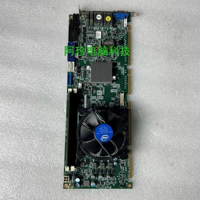 1pc NEXCOM PEAK887VL2 industrial control motherboard