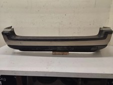 VOLVO V70 II SW Hintere Stoßstange 9190994 2002 34916095
