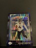 2024 Panini Donruss Optic - Rated Rookie Kamari Lassiter #261 Purple Shock Prizm