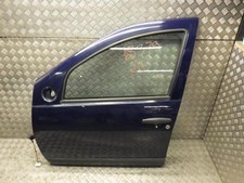Porte avant et accessoires Dacia SANDERO