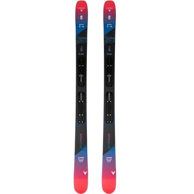 Dynastar M-Menace 90 Skis  w/ Demo Plate (No Bindings) 2026