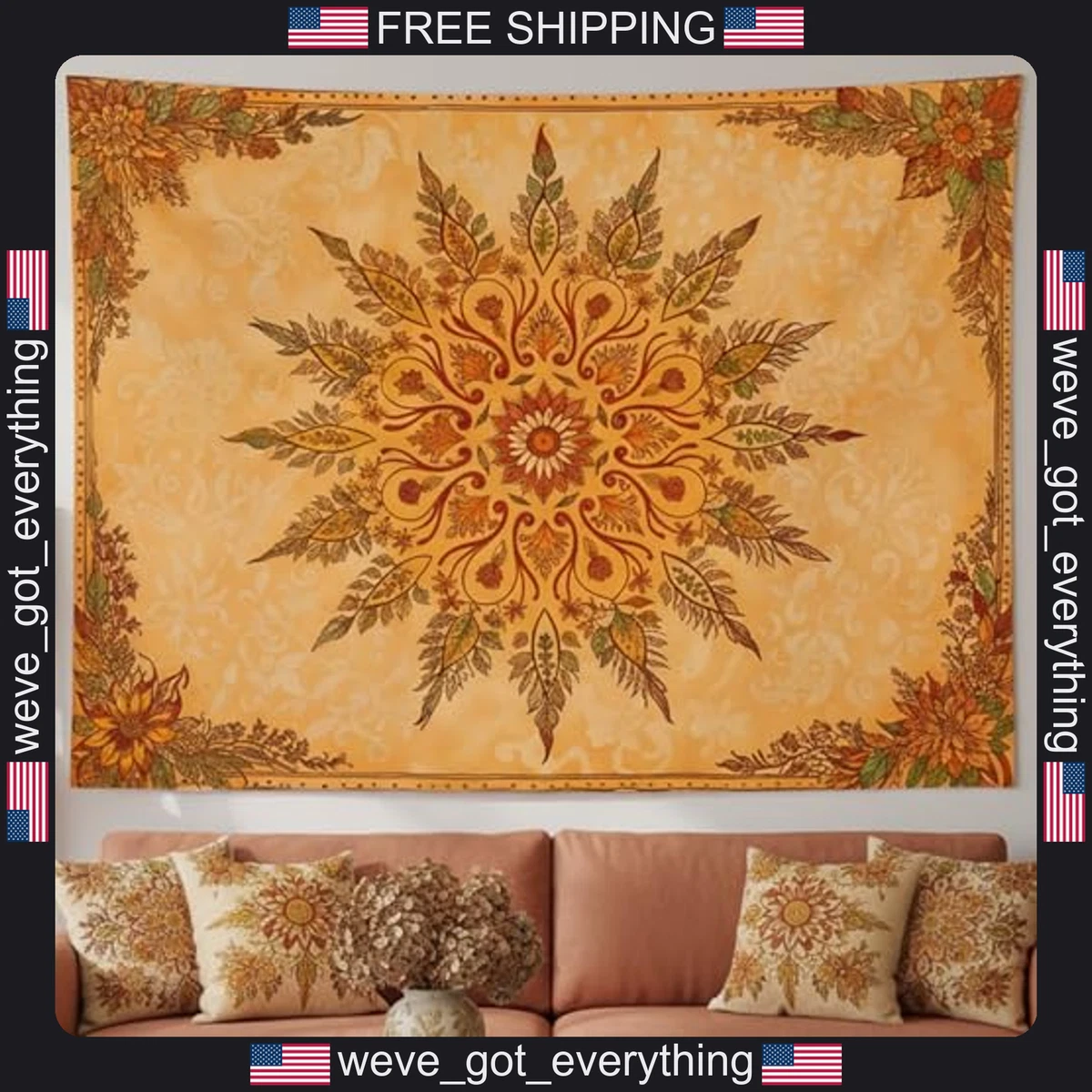 Tapestry Tapestries for sale | eBay