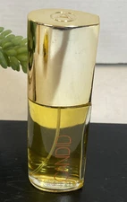 Avon Candid Cologne Perfume Spray 1.8 Fl oz Vintage 1995  New No Box