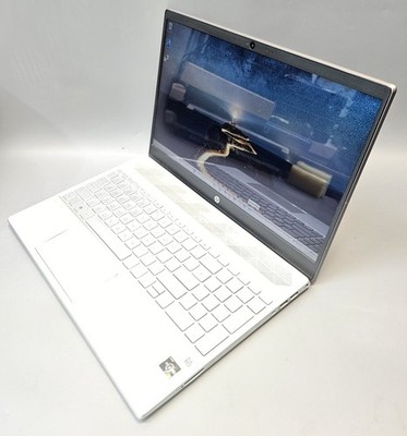 HP Pavilion 15-cw1507sa Ryzen 5 3500U 8GB 256GB SSD -Trackpad defekt- [11B]